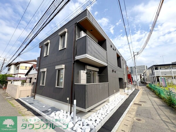 外観(お問合せはタウンハウジングまで！※現地待合わせ相談可能)