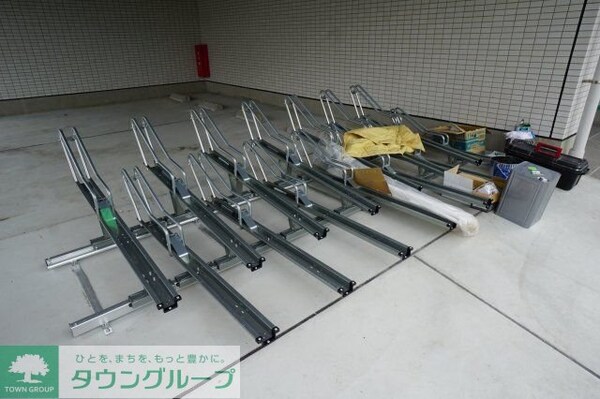 共有部分(お問合せはタウンハウジングまで！※現地待合わせ相談可能)
