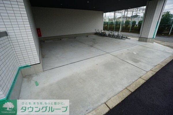 駐車場(お問合せはタウンハウジングまで！※現地待合わせ相談可能)