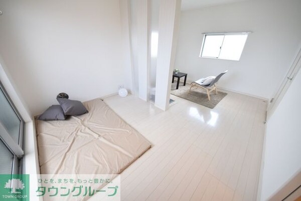 リビング・居室(現地待ち合わせ歓迎♪お問合せはタウンハウジング千葉店まで！)