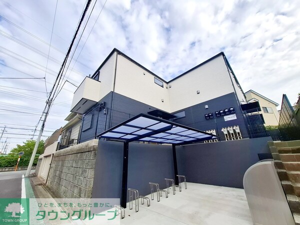 外観(お問合せはタウンハウジングまで！※現地待合わせ相談可能)