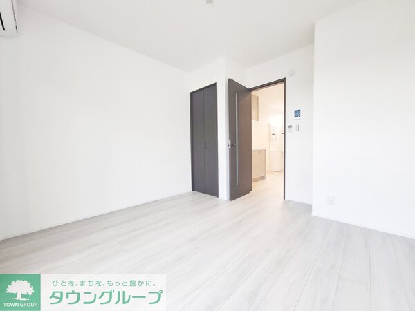 リビング・居室(お問合せはタウンハウジングまで！※現地待合わせ相談可能)