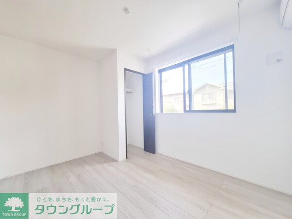 リビング・居室(お問合せはタウンハウジングまで！※現地待合わせ相談可能)
