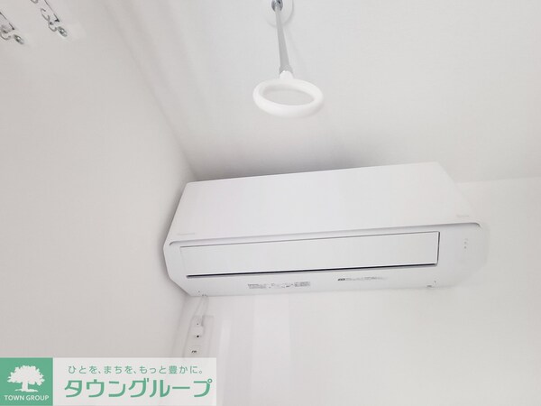 設備(お問合せはタウンハウジングまで！※現地待合わせ相談可能)