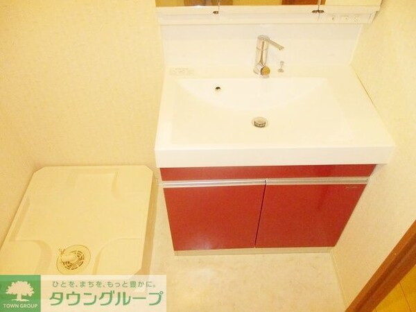 洗面(お部屋探しは【タウンハウジング千葉店】にお任せ下さい♪)