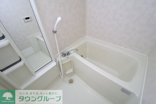 バス／シャワールーム等(お問合せはタウンハウジングまで！※現地待合わせ相談可能)