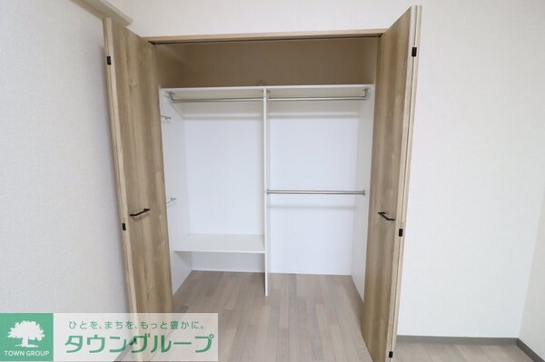 収納(お問合せはタウンハウジングまで！※現地待合わせ相談可能)