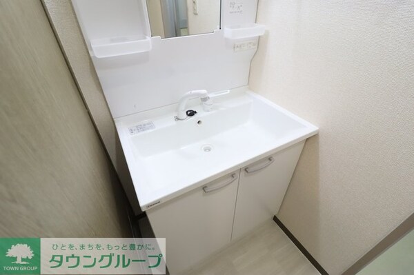 洗面(お問合せはタウンハウジングまで！※現地待合わせ相談可能)