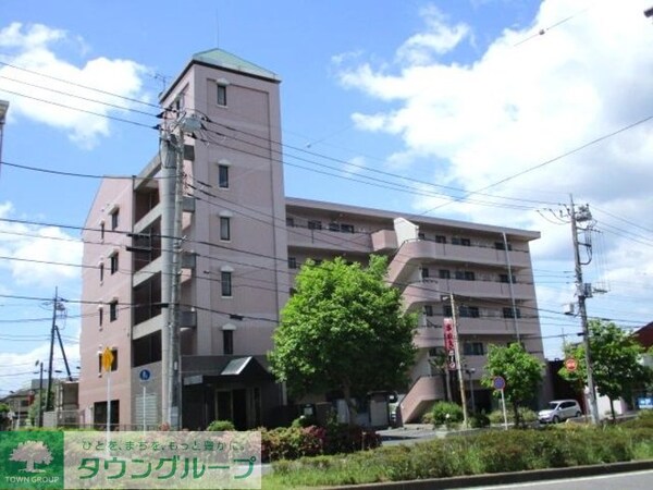 外観(お問合せはタウンハウジングまで！※現地待合わせ相談可能)