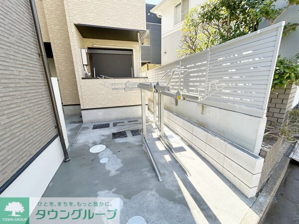 設備(お問合せはタウンハウジングまで！※現地待合わせ相談可能)