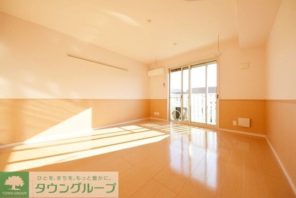 リビング・居室(お問合せはタウンハウジングまで！※現地待合わせ相談可能)