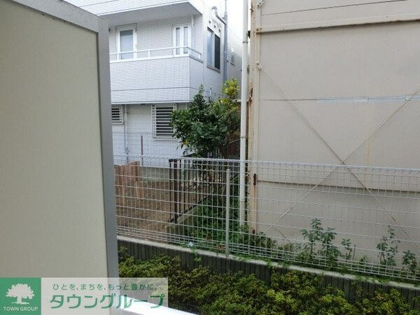 眺望(お部屋探しはタウンハウジング千葉店にお任せ下さい♪)