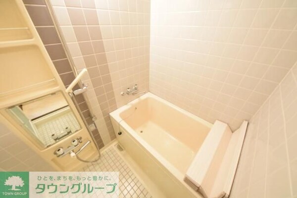 バス／シャワールーム等(お問合せはタウンハウジングまで！※現地待合わせ相談可能)