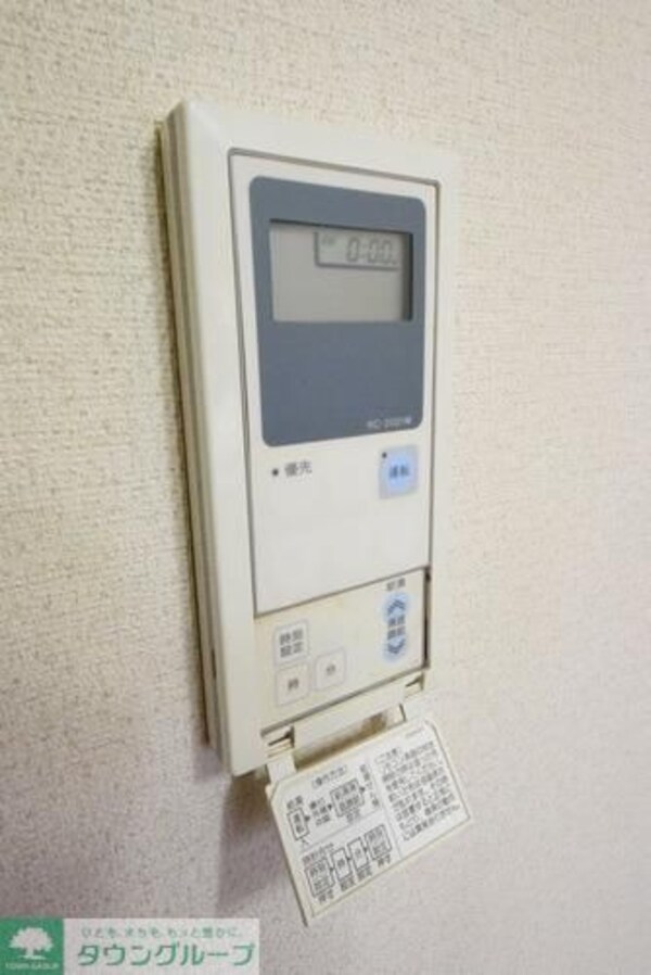 設備(お問合せはタウンハウジングまで！※現地待合わせ相談可能)