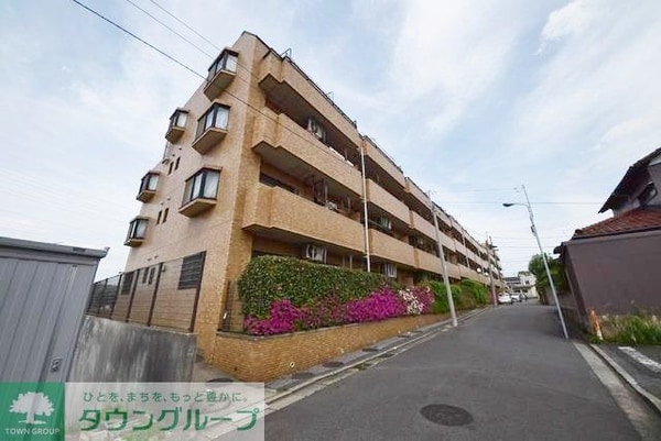 外観(お問合せはタウンハウジングまで！※現地待合わせ相談可能)