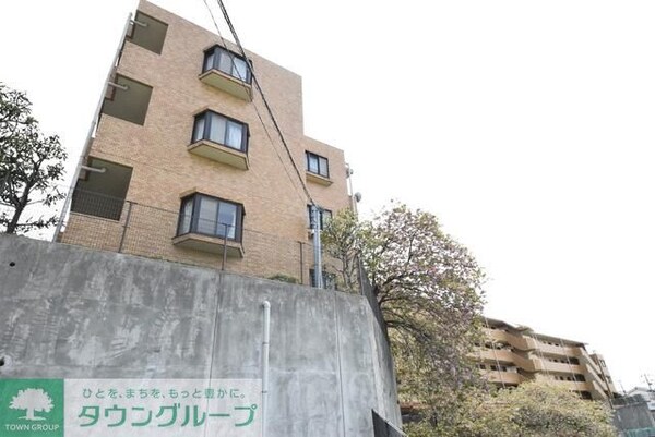 外観(お問合せはタウンハウジングまで！※現地待合わせ相談可能)
