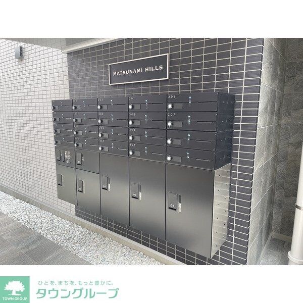 設備(お問合せはタウンハウジングまで！※現地待合わせ相談可能)