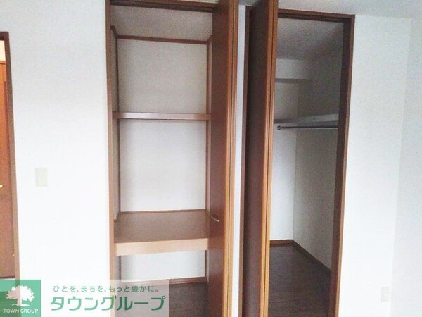 収納(お問合せはタウンハウジング蘇我店まで！※現地待合わせ相談可能)
