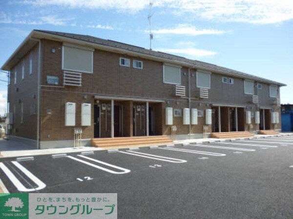 外観(お問合せはタウンハウジングまで！※現地待合わせ相談可能)