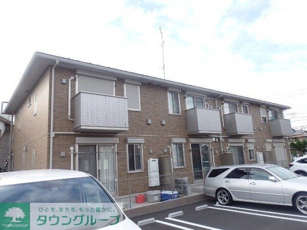 外観(お問合せはタウンハウジングまで！※現地待合わせ相談可能)
