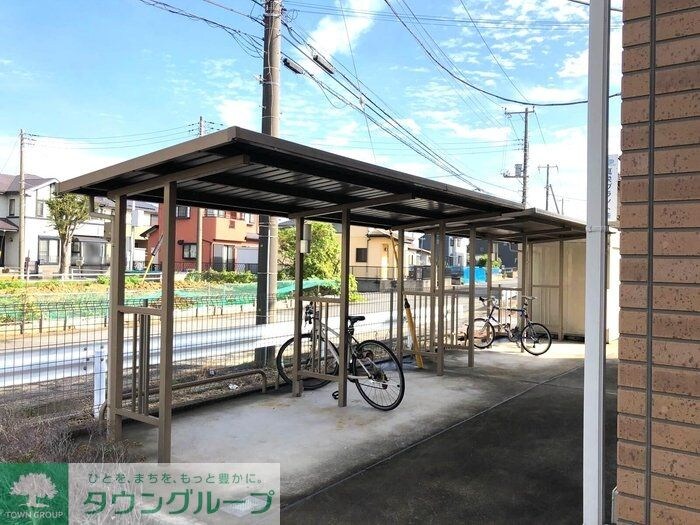 物件内観写真6　(お問合せはタウンハウジングまで！※現地待合わせ相談可能)