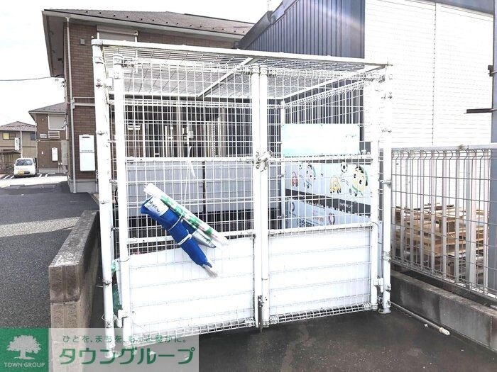 物件内観写真9　(お問合せはタウンハウジングまで！※現地待合わせ相談可能)