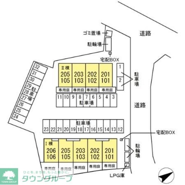 その他(お問合せはタウンハウジングまで！※現地待合わせ相談可能)