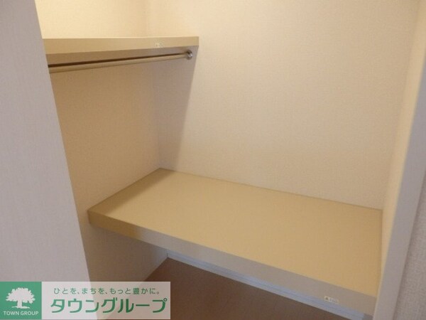 収納(お問合せはタウンハウジングまで！※現地待合わせ相談可能)