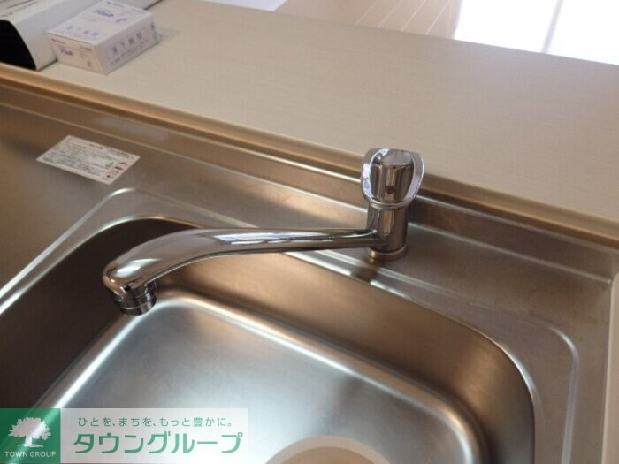 物件内観写真12　(お問合せはタウンハウジングまで！※現地待合わせ相談可能)