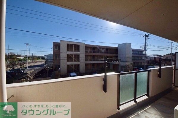 眺望(お問合せはタウンハウジングまで！※現地待合わせ相談可能)
