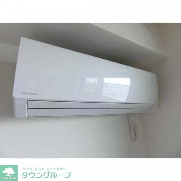 設備(お問合せはタウンハウジングまで！※現地待合わせ相談可能)