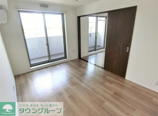 リビング・居室(お問合せはタウンハウジングまで！※現地待合わせ相談可能)