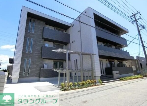 外観(お問合せはタウンハウジングまで！※現地待合わせ相談可能)