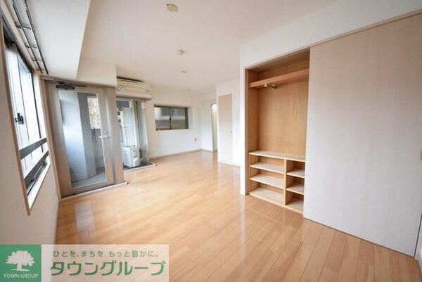 その他室内・内装(使いやすい間取りです)