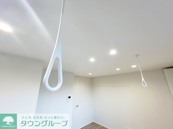設備(お問合せはタウンハウジングまで！※現地待合わせ相談可能)