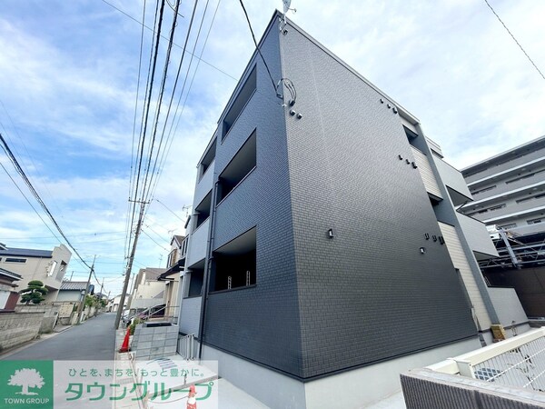 外観(お問合せはタウンハウジングまで！※現地待合わせ相談可能)