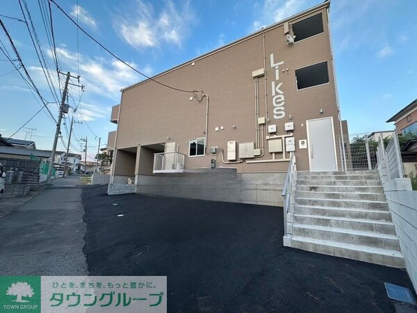 外観(お問合せはタウンハウジングまで！※現地待合わせ相談可能)