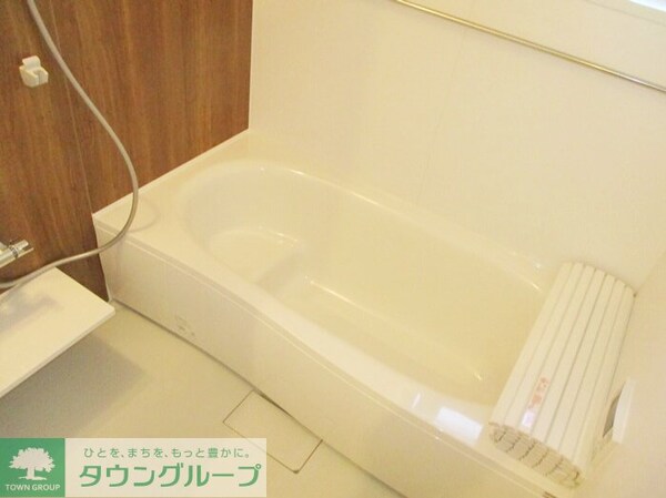 バス／シャワールーム等(お問合せはタウンハウジングまで！※現地待合わせ相談可能)