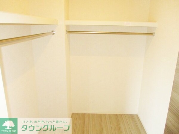 収納(お問合せはタウンハウジングまで！※現地待合わせ相談可能)