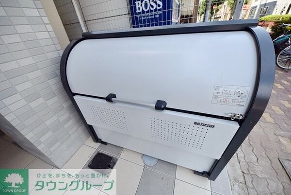 共有部分(お問合せはタウンハウジングまで！※現地待合わせ相談可能)