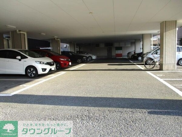 駐車場(お問合せはタウンハウジングまで！※現地待合わせ相談可能)