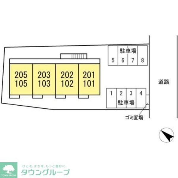 その他(お問合せはタウンハウジングまで！※現地待合わせ相談可能)