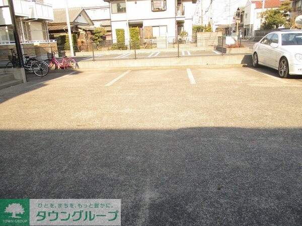 駐車場(お問合せはタウンハウジングまで！※現地待合わせ相談可能)
