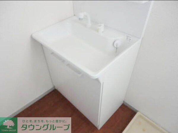 洗面(お問合せはタウンハウジングまで！※現地待合わせ相談可能)