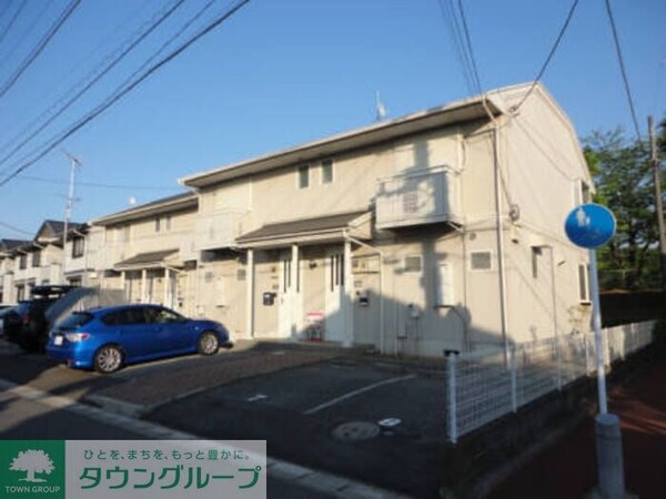 外観(お問合せはタウンハウジングまで！※現地待合わせ相談可能)