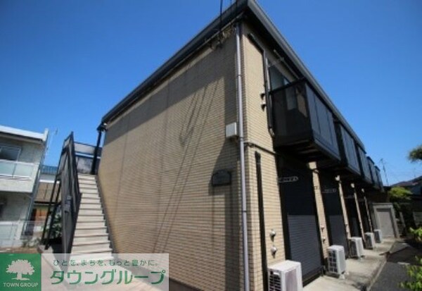 外観(お問合せはタウンハウジングまで！※現地待合わせ相談可能)