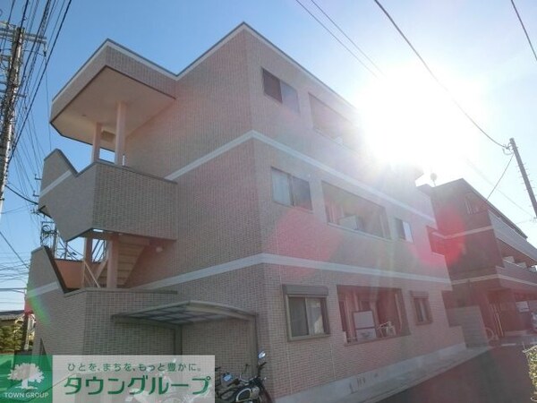 外観(お問合せはタウンハウジングまで！※現地待合わせ相談可能)
