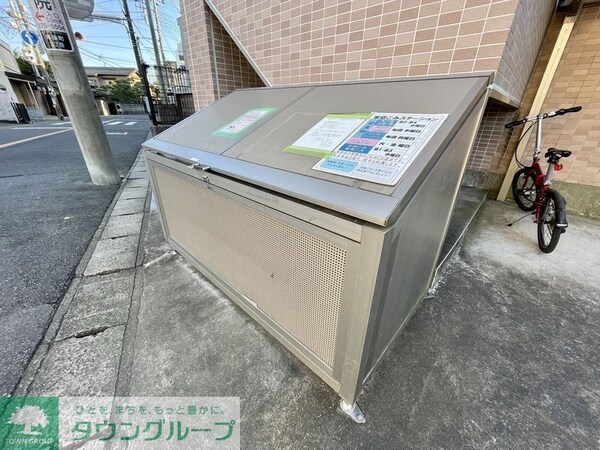 共有部分(お問合せはタウンハウジングまで！※現地待合わせ相談可能)
