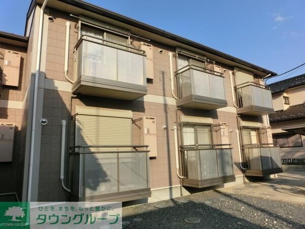 外観(お問合せはタウンハウジングまで！※現地待合わせ相談可能)