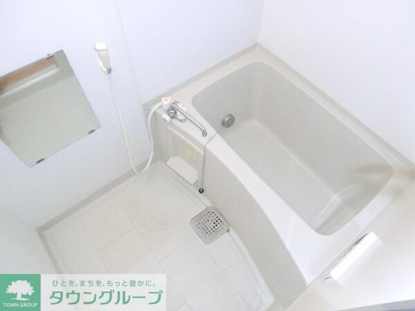 バス／シャワールーム等(お問合せはタウンハウジングまで！※現地待合わせ相談可能)